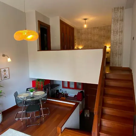 Confort En Apartment