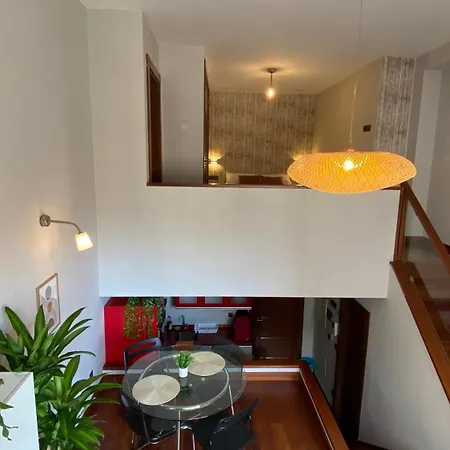 Apartment Confort En Vigo
