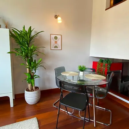 Apartment Confort En