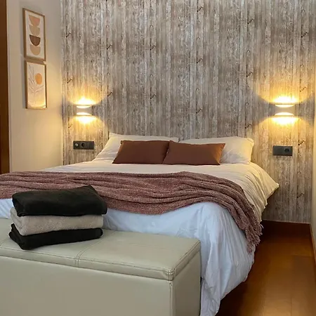 Apartment Confort En Vigo