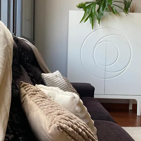 Apartment Confort En Vigo